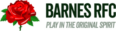 Barnes RFC